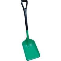 Safety Shovels - (Two-Piece) O-Max