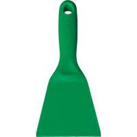 Grattoir, Vert, 3" la x 8" lo O-Max