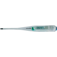 THERMOMETRE NUMERIQUE COMPACT, Num&eacute;rique O-Max