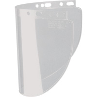 Visi&egrave;re High Performance, Propionate, Teinte Transparent O-Max
