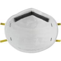 8110S Particulate Respirators, N95, NIOSH Certified, Small O-Max