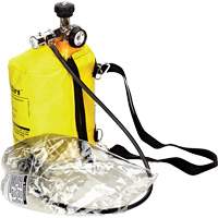 Respirateur d'&eacute;vacuation Transaire5 O-Max