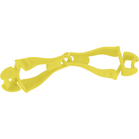 Pinces porte-gants doubles Squids 3400 O-Max