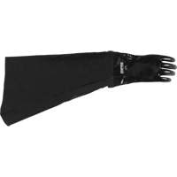 Gant pour sablage au jet, droitier O-Max