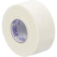 Microfoam Medical Tape, Class 1, Waterproof, 16-1/2' L x 1" W O-Max