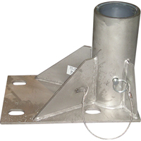 Innova XTIRPA™ Confined Space Rescue Systems - Stainless Steel Base SAQ161 | O-Max