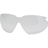 Lentille de rechange pour les lunettes de sécurité Uvex<sup>MD</sup> Genesis<sup>MD</sup> Slim SGP060 | O-Max