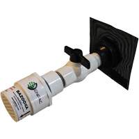 Cartouche Bazooka et trousse d'installation O-Max