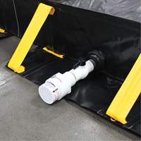 Cartouche Bazooka et trousse d'installation O-Max