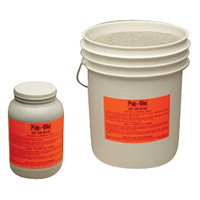 Plug N'Dike&reg; Sealants, Granular, 5 gal. O-Max