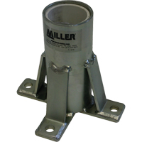 Miller&reg; ManHandler&reg; Winch O-Max