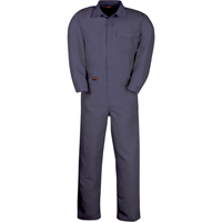 Combinaison de travail Nomex IIIa 6 oz, Taille 38, Bleu marine O-Max