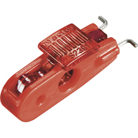 Dispositif de verrouillage miniature, Type Disjoncteur O-Max