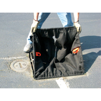 Storm Sentinel Drains, Sediment, 24" L x 26" W O-Max