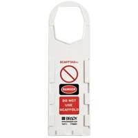 ScaffTag&reg; Tag Holders O-Max