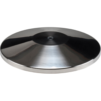 Base for Build-Your-Own Crowd Control Barriers O-Max