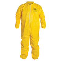 Combinaisons, Tychem 2000, 2T-Grand, Jaune O-Max