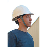 Mentonnière pour casque de sécurité ERB SAX890 | O-Max