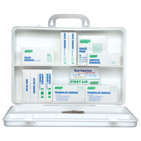 Regulation First Aid Kits, WSIB Ontario O-Max