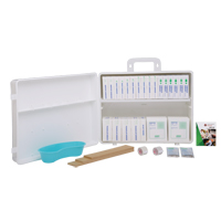 Regulation First Aid Kits, WSIB Ontario O-Max