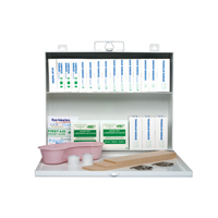 Regulation First Aid Kits, WSIB Ontario O-Max