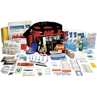Trauma & Crisis First Aid Kits, Class 2 SAY251 | O-Max