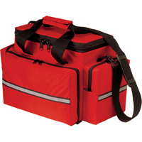 Sacs de trauma en nylon, Non m&eacute;dical O-Max