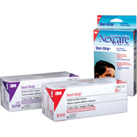 Steri-Strip Reinforced, Skin Closure, Class 1 O-Max
