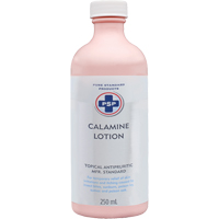 Lotion de calamine O-Max