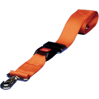 Straps With Swivel Speed Clips O-Max