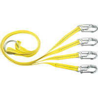 Basket Stretchers - Basket Stretcher Bridles O-Max