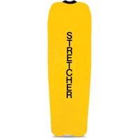 Basket Litter Restraint Systems - Dust Covers O-Max