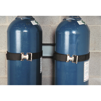 Gas Cylinder Brackets SB863 | O-Max