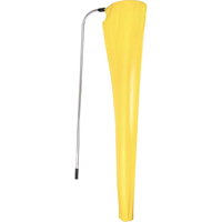 Testeurs de douche d'urgence O-Max