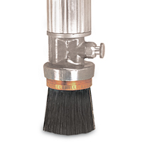 Fountain Brushes SC651 | O-Max