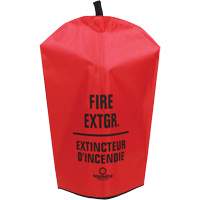 Fire Extinguisher Covers O-Max