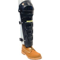 Knee-Shin Guards O-Max
