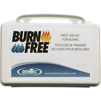 Burn Kits