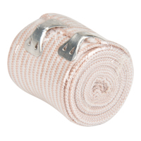 Bandage &eacute;lastique, Couper au besoin lo x 2" la, Classe 1 O-Max