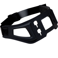 Versaflo Powered Air Purifying Respirator TR-600 Easy-Clean Belt O-Max