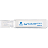 Solution saline Saljet, dose unique, 1,01 oz O-Max