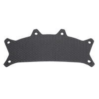 Fas-Trac&reg; III Suspension Sweatband O-Max
