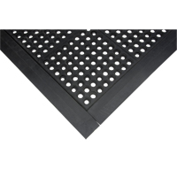 Rampe de bordure pour tapis O-Max