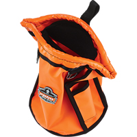 Arsenal&reg; 5528 Topped Parts Pouch O-Max
