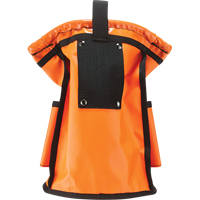 Arsenal&reg; 5528 Topped Parts Pouch O-Max