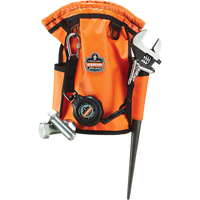 Arsenal&reg; 5528 Topped Parts Pouch O-Max