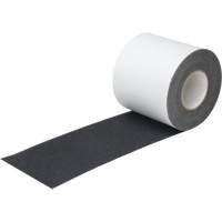 Premium Anti-Skid Tape, 6" x 60', Black O-Max