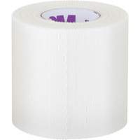 3M Durapore Surgical Tape, Class 1, Waterproof, 18" L x 2" W O-Max