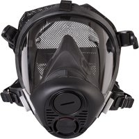Respirateur à masque complet de série RU6500 de North<sup>MD</sup>, Silicone, Moyen SDN452 | O-Max