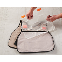 Ensemble de changement phase pour vestes de refroidissement 6215 O-Max